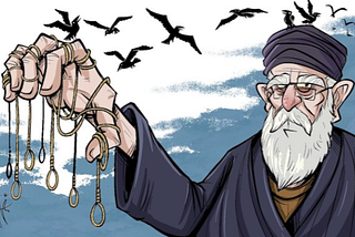 Framing Iran