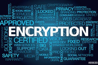 A Brief History of Cryptography