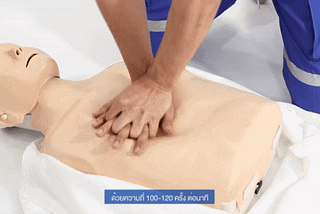 The Future of CPR