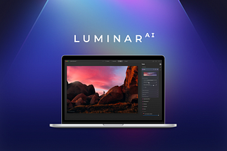 Luminar Lifetime Deal ($39) & Review: Quickly edit photos like a pro