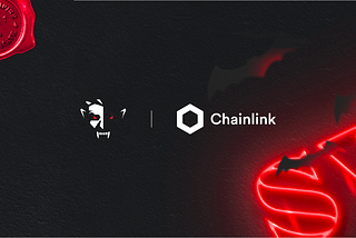 Sneaky Vampire Syndicate Integrates Chainlink VRF To Help Fairly Select Raffle Winners