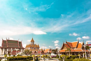 Unlocking the Cultural Treasures of Bangkok: Travel Tips for a Memorable Vacation
