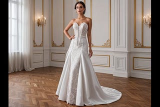 White-Dress-With-Corset-1