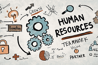 TRAITS OF HUMAN RESOURCES