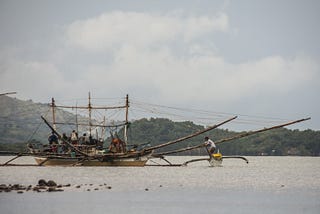 Ululupod nga pagbalay sang dalan pakadto sa isa ka pangkomunidad nga kauswagan para sa mga…