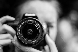 How we built a business out of recession — chapter 50 — no more photographers
