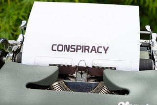 Getting a Handle on the Meaning of Conspiracy