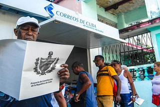 How to Read the Cuban Constitutional Reforms