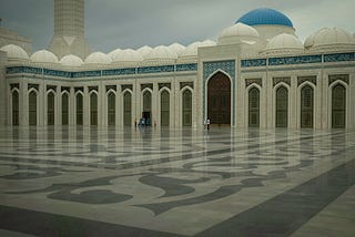 Surrendering to God makes you powerful beyond measure