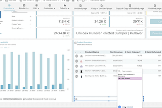 Latest Updates on Google Data Analytics (March 2025)