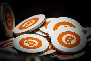 Betting On Bitcoin