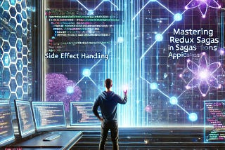 Mastering Redux Sagas: Handling Side Effects in Redux Applications