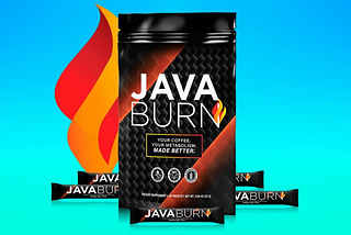 Java Burn Coffee: A Safe and Effective Weight Loss Solution