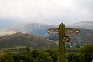 Choose your own adventure - Starting a local newsletter?