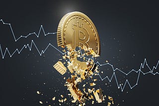 The Promise of Bitcoin is Dying in the USA