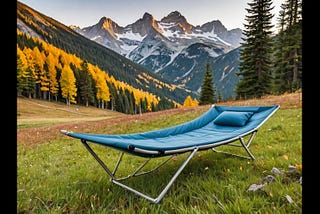 Backpacking-Cot-1