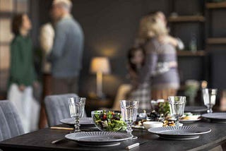 How QSR Dining has become prominent and will be the Future