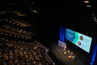 The Power of Offline Events: Why Conferences are Essential for Business Development