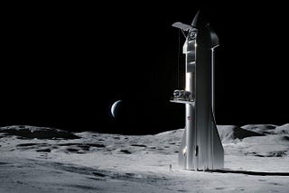SPACEX AND THE HISTORY OF HUMAN SPACE-FLIGHT