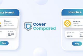 Get Insurance Coverage for your Assets on Binance