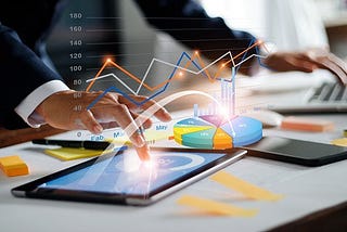 Customer lifetime value (CLV) prediction