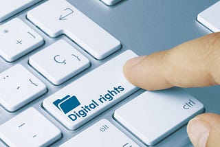 5 ways AEM Assets Simplifies the Tedious Digital Rights Management