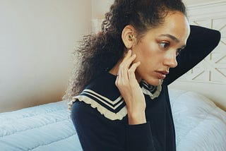 Stimming Is Vital To Your Child’s Emotional Regulation.