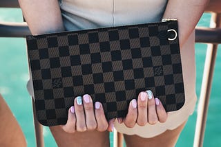How I Got A Louis Vuitton Mystery Box