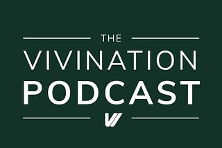 The Vivi Nation Podcast — Ultra running diaries: Part 2 | Vivi Nation