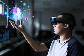 Exploring IT Professions Worldwide | Augmented Reality (AR) Developers