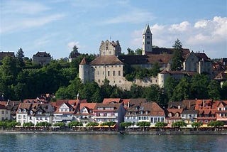 Review Top 5 Meersburg (Bodensee) Classes and Workshops Recommended