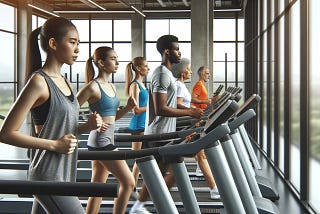 Best Treadmill Speed for Weight Loss