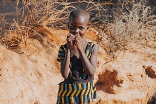 How foundations can help fill the SDG financing gap