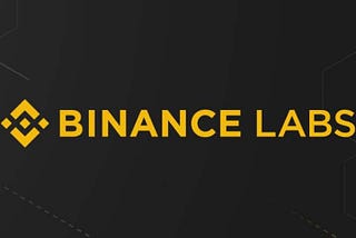 The Top 3 Binance Labs-Funded Projects to Watch in 2023