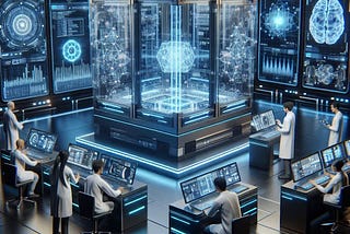 Building an AI Dev Space With a Little Assistance from Aspire