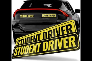 adheisign-student-driver-magnet-removable-reflective-new-driver-sticker-decal-for-car-extra-long-str-1