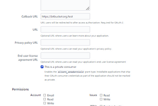 Let’s Integrate SonarQube with BitBucket to import Bitbucket Cloud Repositories