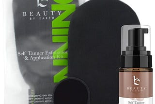 beauty-by-earth-self-tanner-mousse-3-3oz-and-application-kit-medium-to-dark-1
