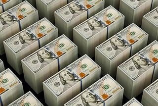 The First $100K Is the Hardest: How to Reach It Faster