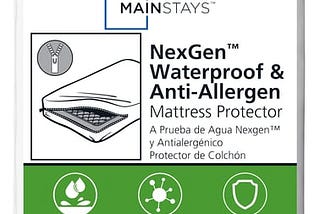 mainstays-nexgen-waterproof-zippered-mattress-protector-queen-1