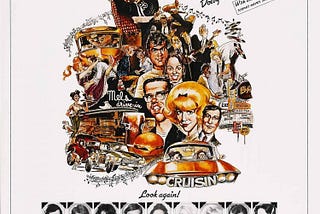 Revisiting American Graffiti (1973)