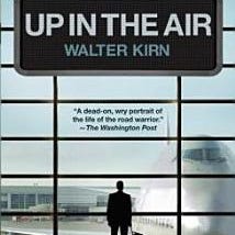 Up in the Air | Cover Image