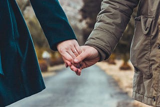 5 Boundaries to Have in a Healthy Marriage