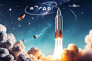 The Next Big Thing in Crypto: enterapp Pre-Sale.