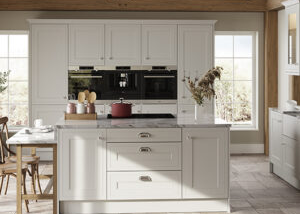 5 Things to Consider When Choose Kitchen Companies in Ashford to Get Bespoke Kitchen