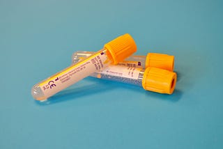I asked ChatGPT to analyse my blood test results