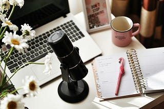 Best Podcast Setup Kit