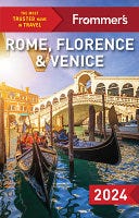 PDF Frommer's Rome, Florence and Venice 2024 (Frommer's Travel Guides) By Donald Strachan