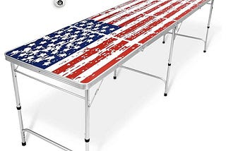 gopong-8-feet-beer-pong-tailgate-table-american-flag-edition-1