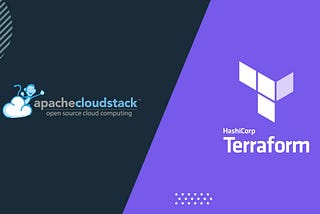 Deploy Your CloudStack Environments with Terraform: A Step-by-Step Guide